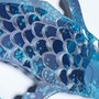 Wallity Carpa Koi- APT748 M Azul